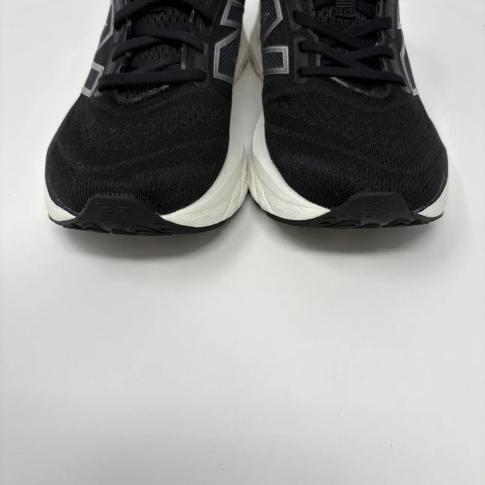 New Balance Fresh Foam X 880v14 Women 8.5 Black White Running Shoes (W880K14)